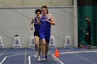 Track & Field Wheaton Invitational  Wheaton College Men’s Track & Field compete at the Wheaton invitational. - Photo By: KEITH NORDSTROM : Wheaton, Track